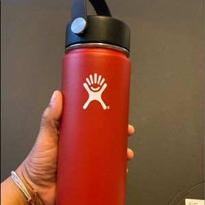 Hydro flask 18oz